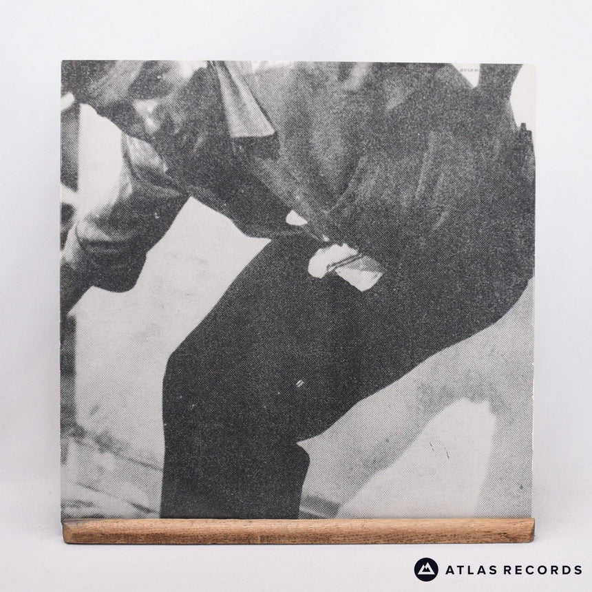 The Smiths - The Queen Is Dead - Mpo Gatefold A1 B1X LP Vinyl Record - EX/VG+