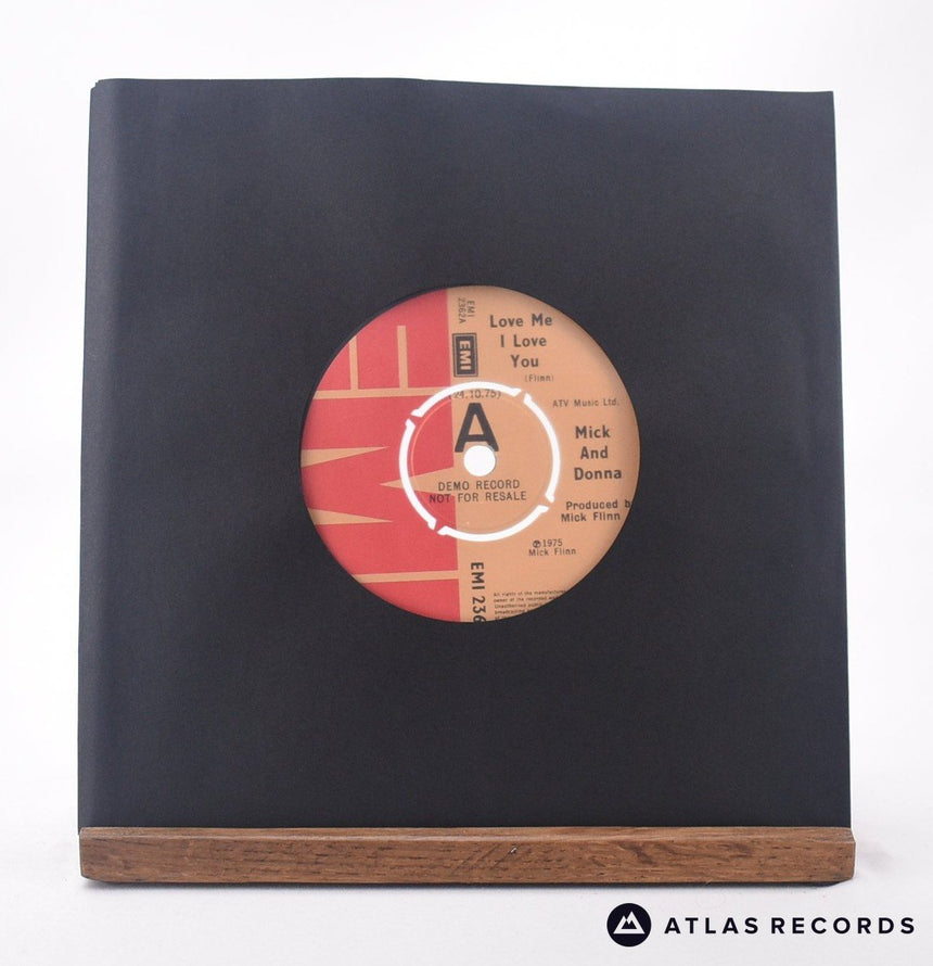 The Soul Searchers Scaramouche 7" Vinyl Record - In Sleeve