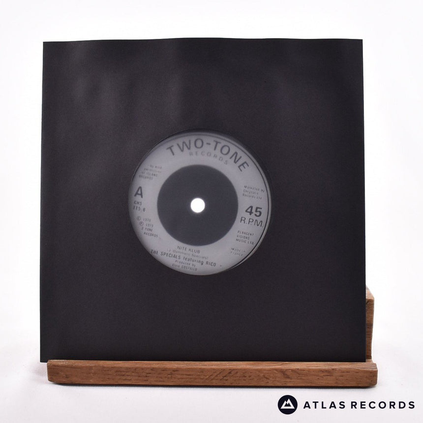 The Specials A Message To You Rudy 7" Vinyl Record - In Sleeve