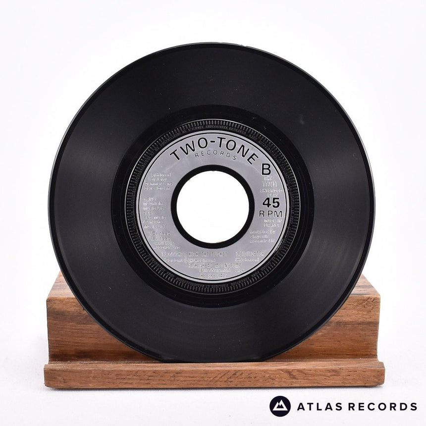 The Specials - Too Much Too Young - 7" EP Vinyl Record - VG+/VG+