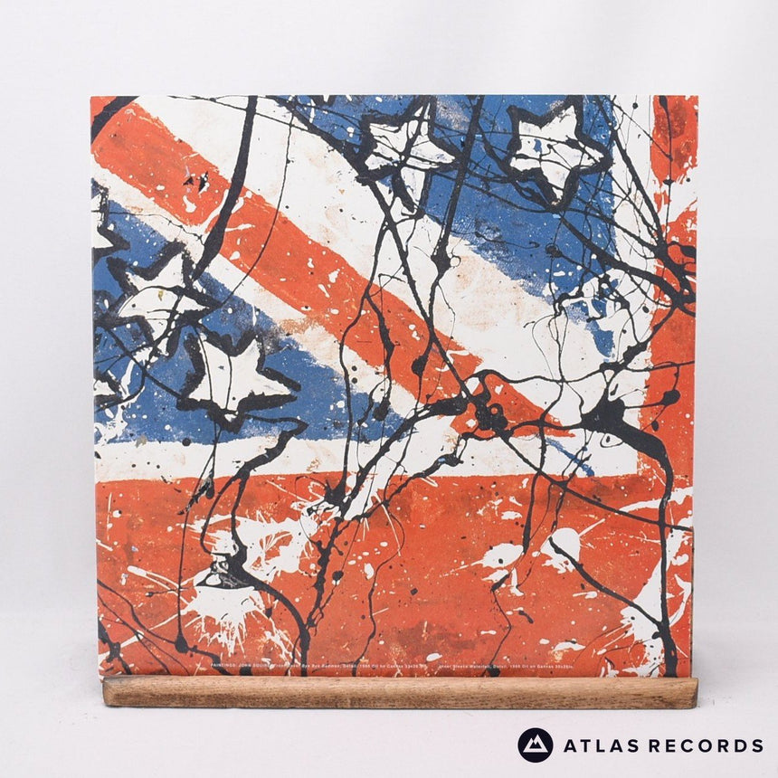 The Stone Roses - The Stone Roses - LP Vinyl Record - NM/EX