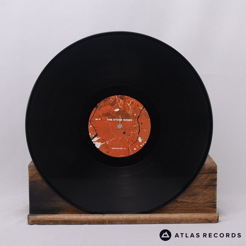 The Stone Roses - The Stone Roses - Reissue LP Vinyl Record - NM/EX