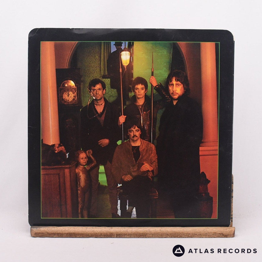 The Stranglers - Stranglers IV (Rattus Norvegicus) - LP Vinyl Record - VG+/VG+