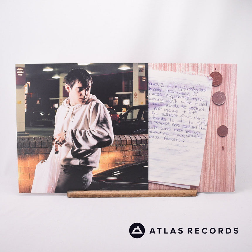 The Streets - Original Pirate Material - 2 x LP Vinyl Record - EX/NM