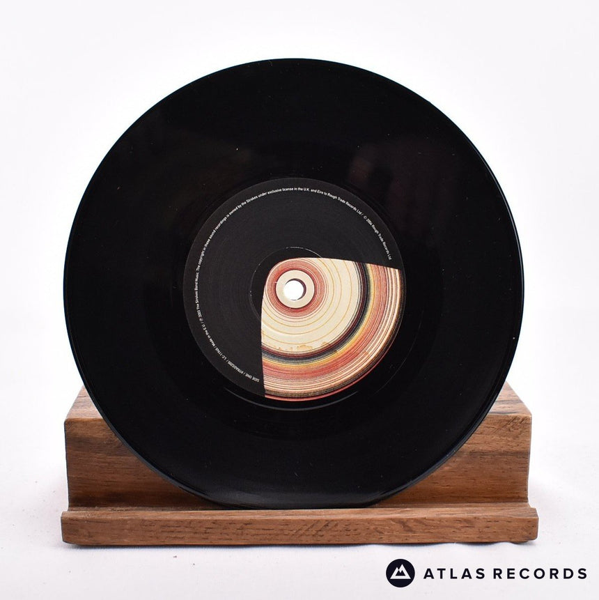 The Strokes - The End Has No End - 7" Vinyl Record - NM/NM