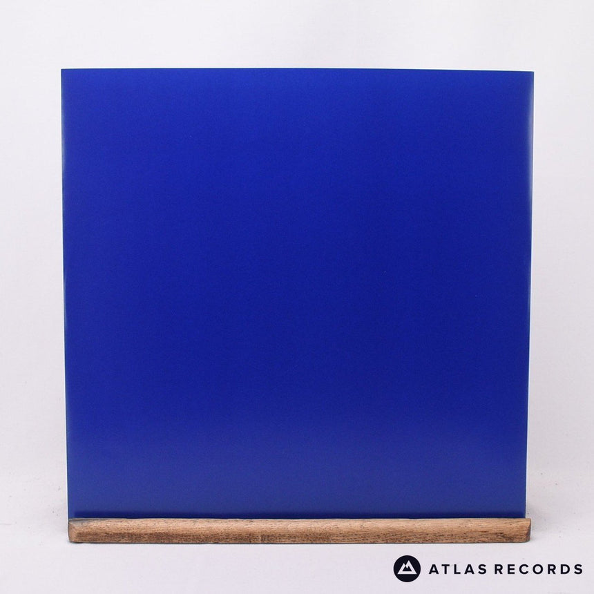 The Style Council - Café Bleu - Booklet A1 B1 LP Vinyl Record - EX/NM