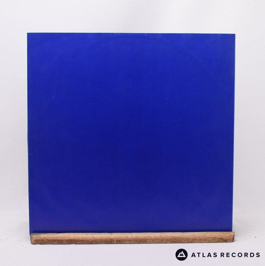 The Style Council - Café Bleu - Booklet Ireland LP Vinyl Record - VG+/EX