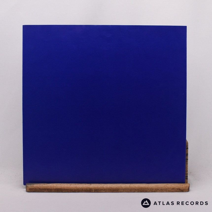 The Style Council - Café Bleu - Booklet First Press LP Vinyl Record - EX/EX