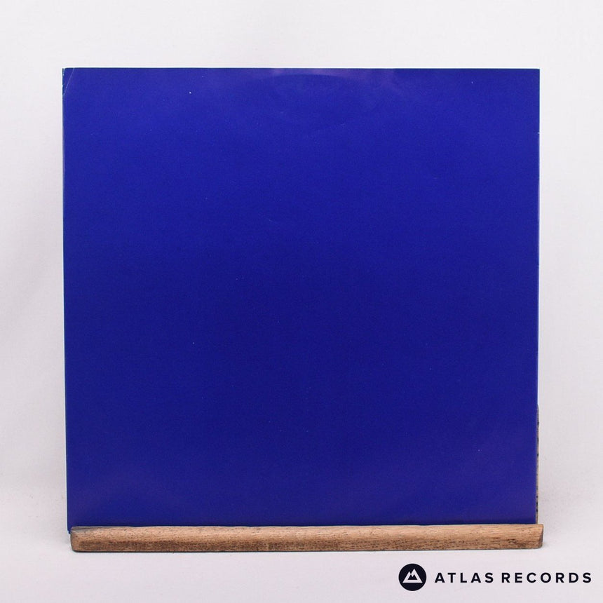 The Style Council - Café Bleu - A//1 B//2 LP Vinyl Record - EX/EX