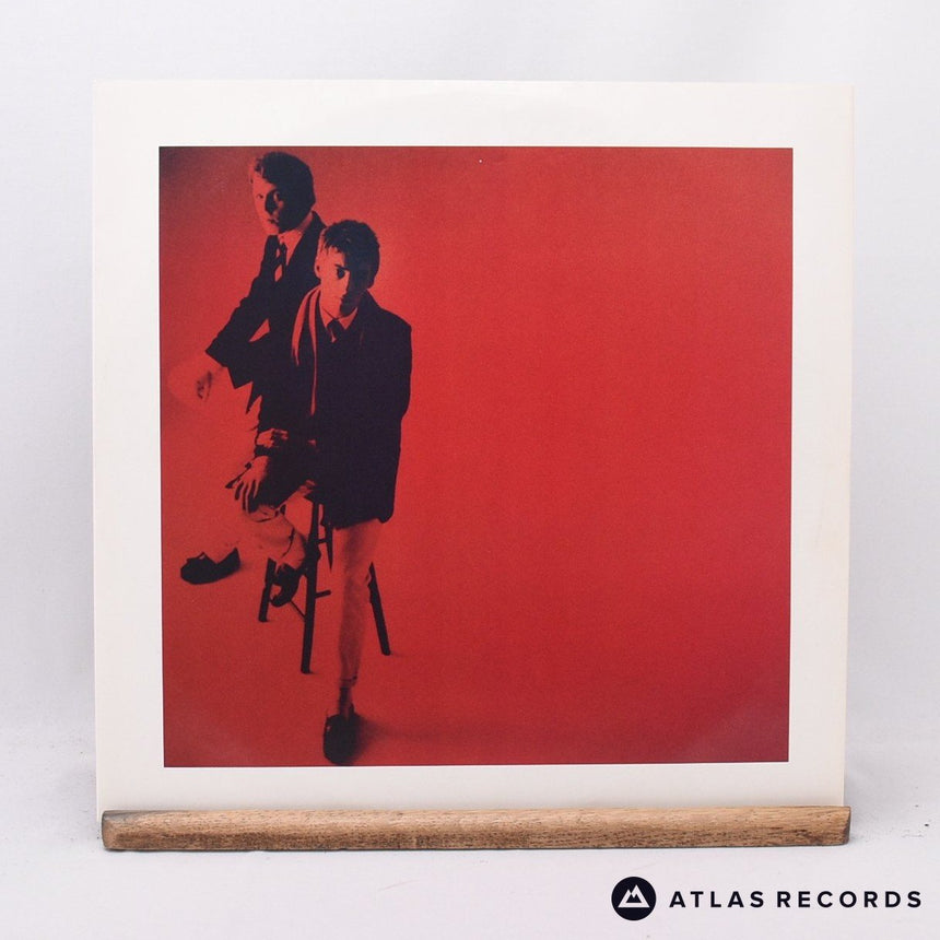 The Style Council - Home And Abroad - A//1 B//16310508 LP Vinyl Record - EX/EX