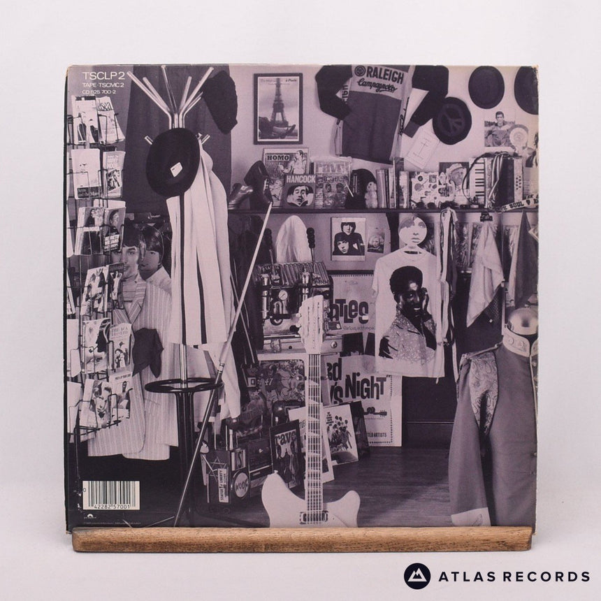 The Style Council - Our Favourite Shop - LP Vinyl Record - VG+/EX