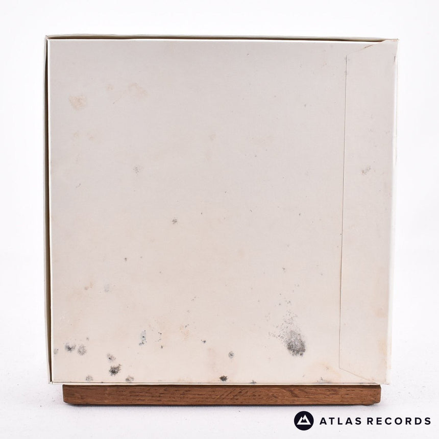 The Style Council - Promised Land - 7" Box Set Vinyl Record - VG/VG+