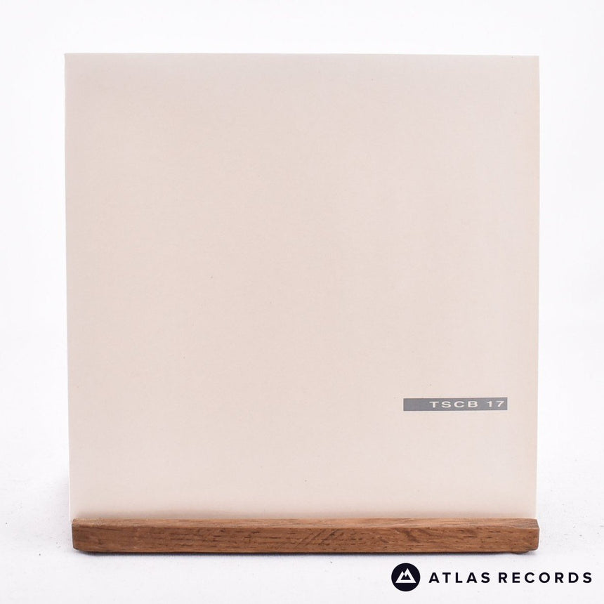 The Style Council - Promised Land - 7" Box Set Vinyl Record - VG/VG+