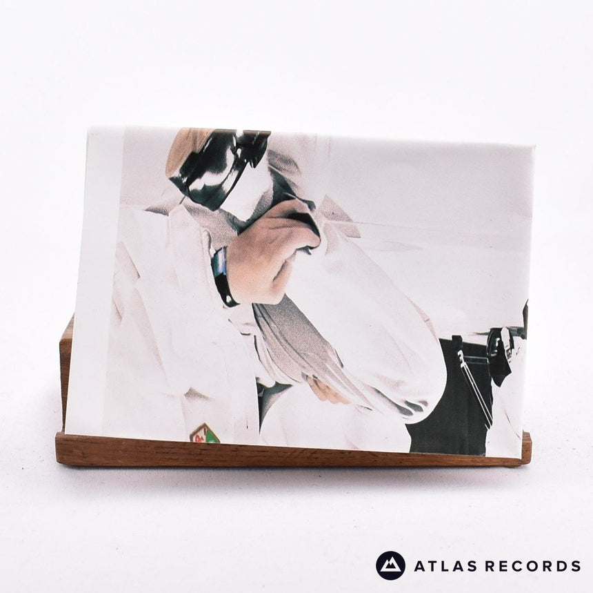 The Style Council - Promised Land - 7" Box Set Vinyl Record - VG/VG+