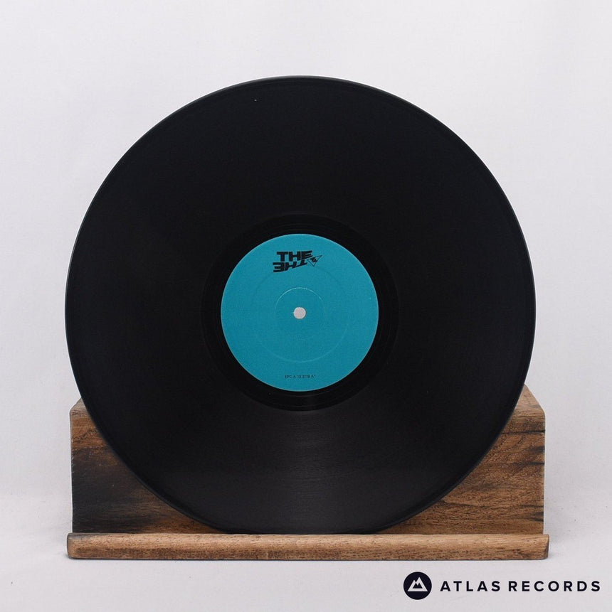 The The - Perfect - 12" Vinyl Record - VG+/VG+