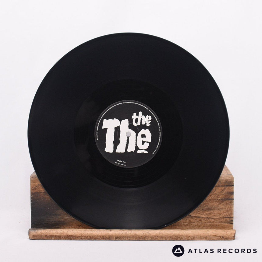 The The - Sweet Bird Of Truth - A1 B1 12" Vinyl Record - EX/VG+