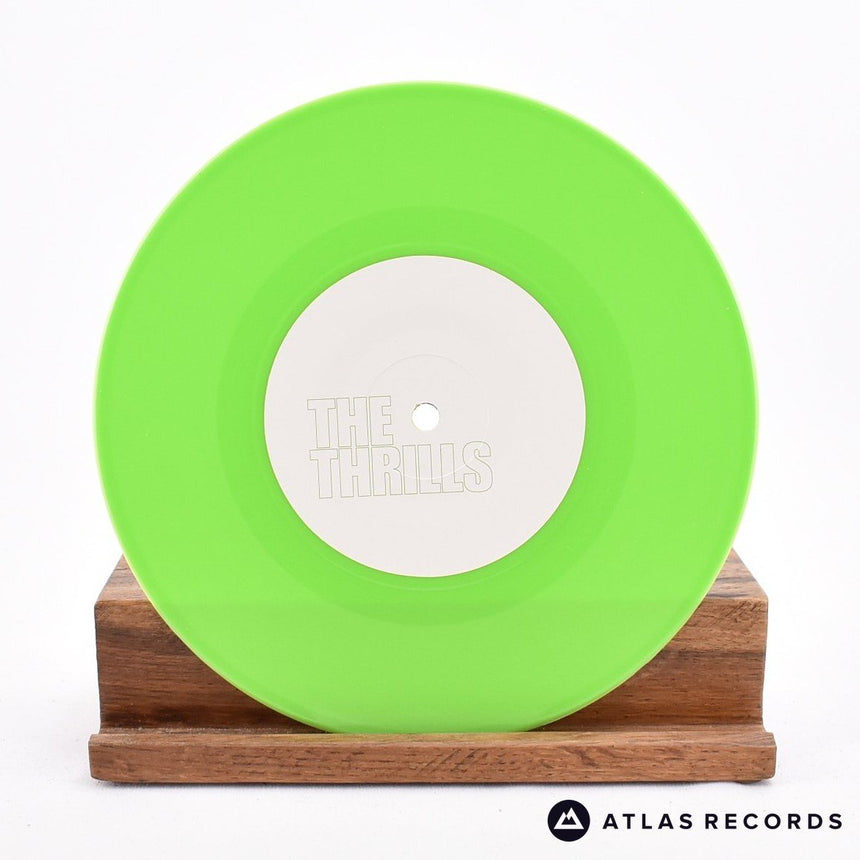 The Thrills - Don't Steal Our Sun - 7" Vinyl Record - EX/NM