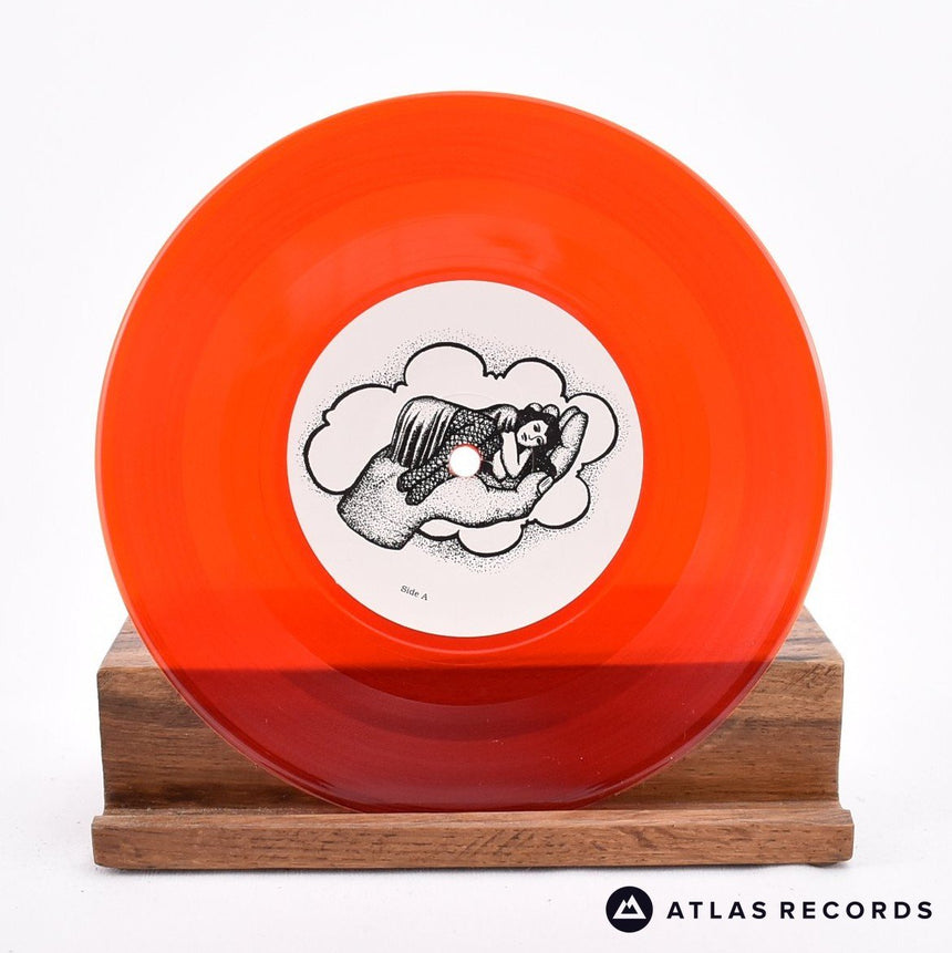 The Thrills - Not For All The Love In The World - 7" Vinyl Record - NM/NM