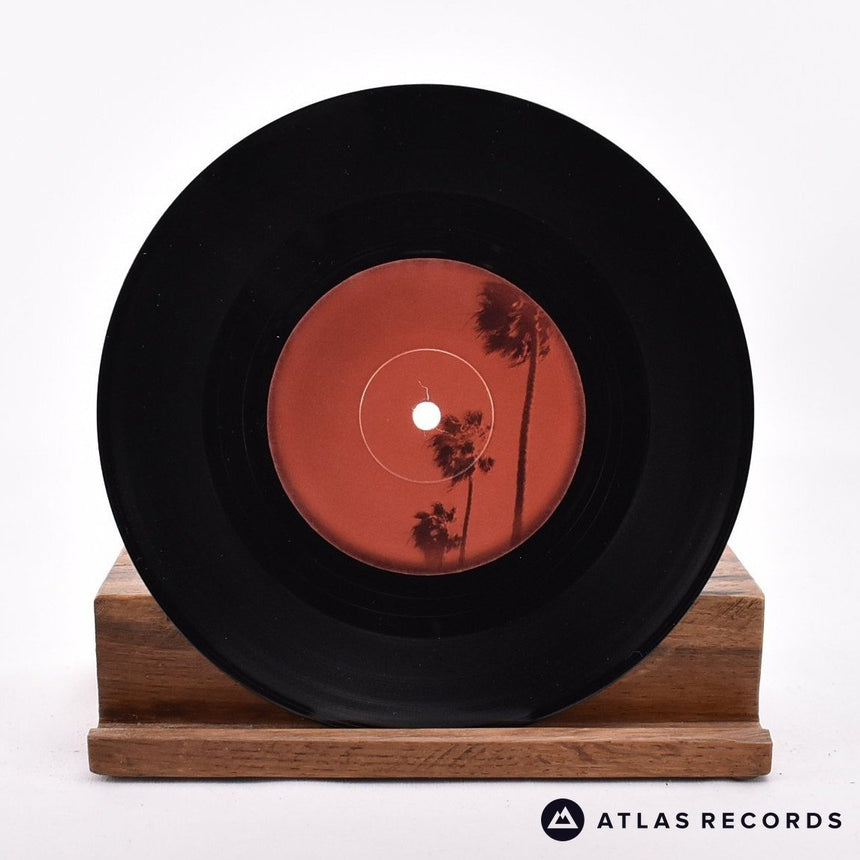 The Twilight Singers - Feathers - 7" Vinyl Record - NM/NM