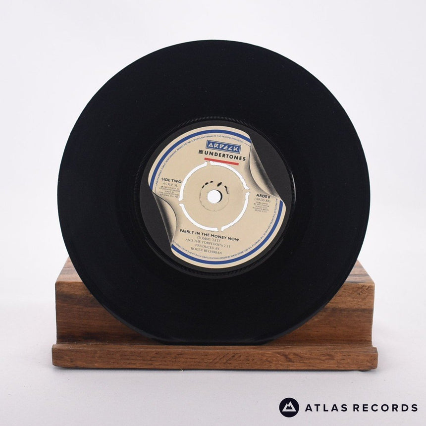 The Undertones - It's Going To Happen! - 7" Vinyl Record - EX/VG+