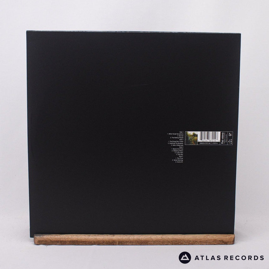 The Verve - Urban Hymns - 180G A1 B1 C1 D1 2 x LP Vinyl Record - EX/EX