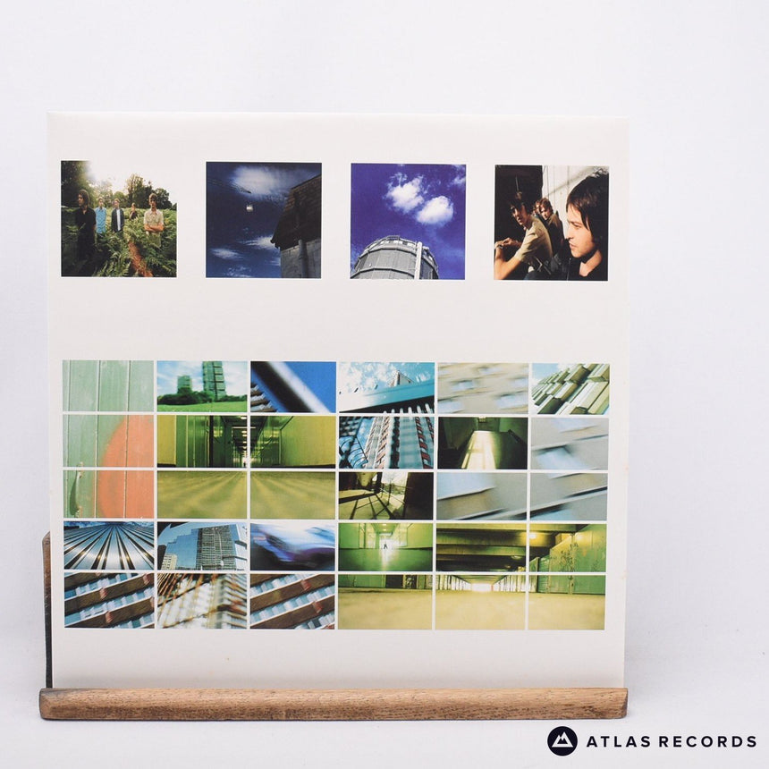 The Verve - Urban Hymns - 2 x LP Vinyl Record - NM/EX