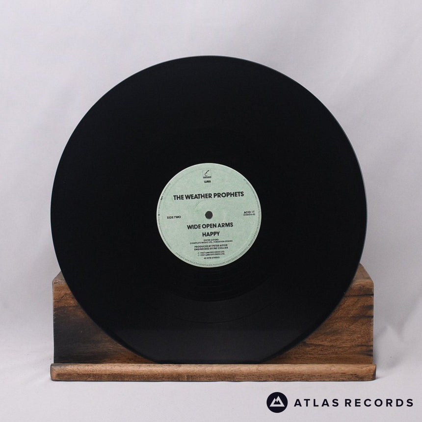 The Weather Prophets - She Comes From The Rain - 12" Vinyl Record - EX/EX