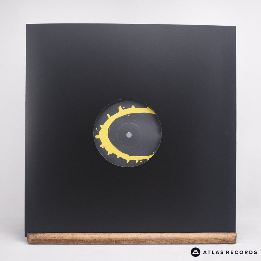 The Well Charged Latinos Latin Prayer 12" Vinyl Record - In Sleeve