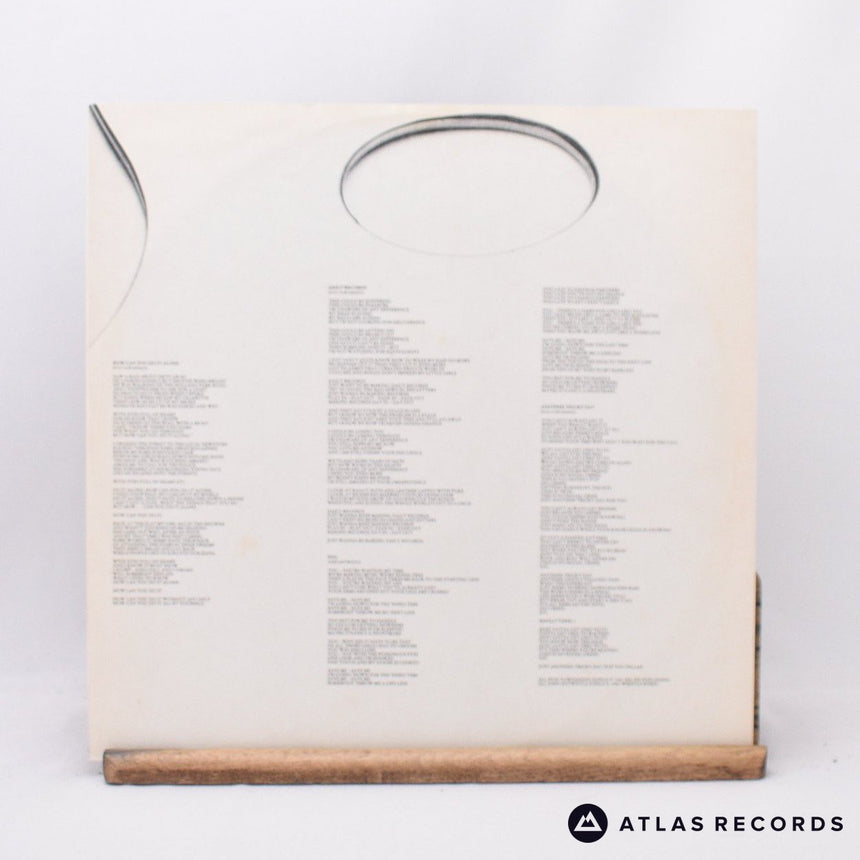 The Who - Face Dances - LP Vinyl Record - VG+/EX