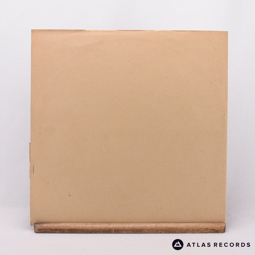 The Who - Live At Leeds - Insert Reissue A//1 B//1 LP Vinyl Record - EX/EX