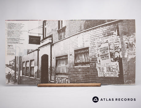 The Who - Meaty, Beaty, Big & Bouncy - Gatefold LP Vinyl Record - EX/EX
