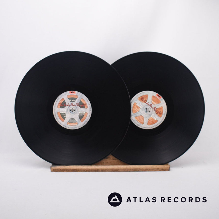 The Who - The Kids Are Alright - 2 x LP Vinyl Record - VG+/VG+