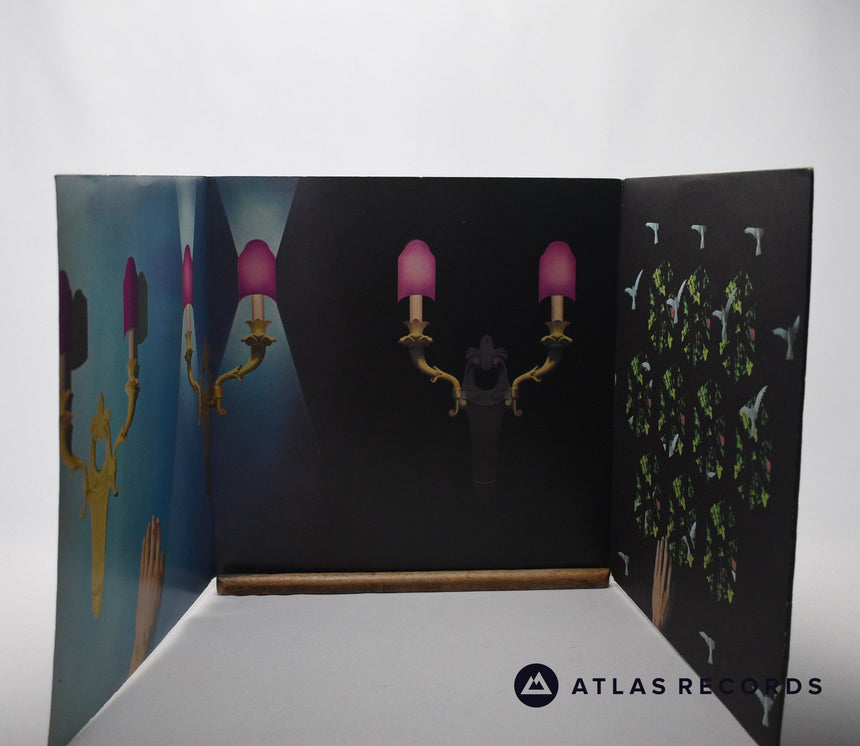 The Who - Tommy - Booklet A//1 B//1 Double LP Vinyl Record - VG+/EX