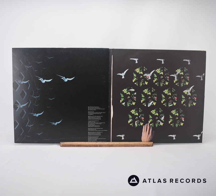 The Who - Tommy - Booklet A//1 B//3 A//1 B//2 2 x LP Vinyl Record - VG+/VG+