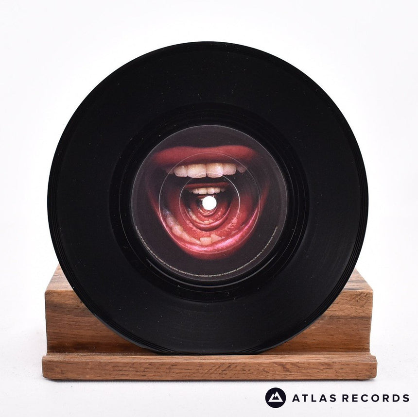 The Wildhearts - Anthem - Limited Edition 7" Vinyl Record - EX/VG+