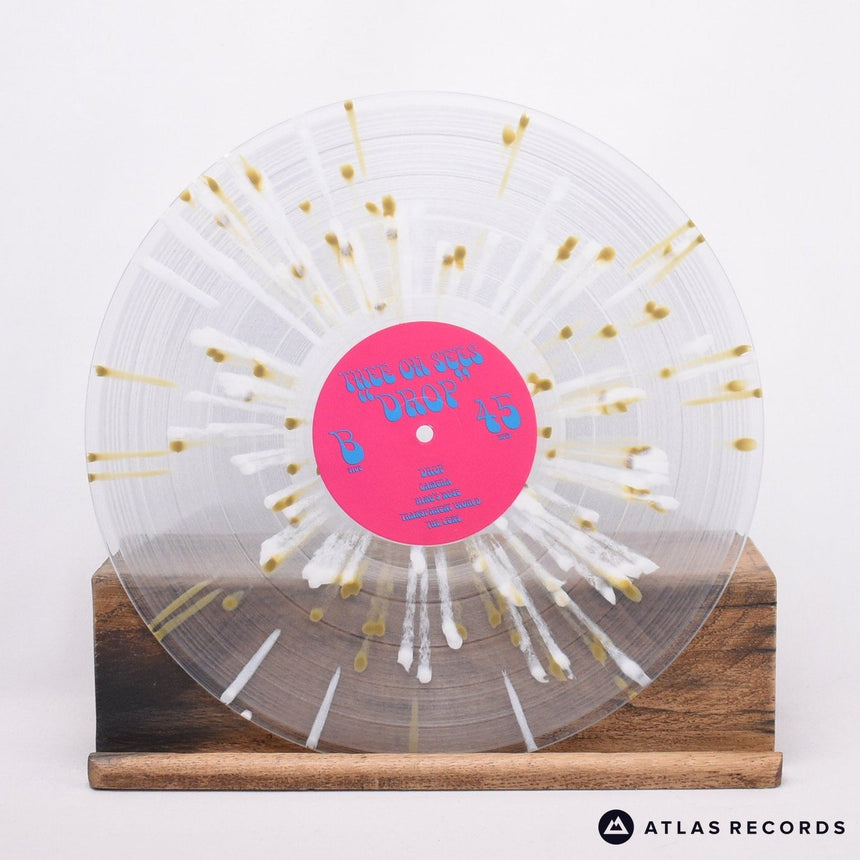 Thee Oh Sees - Drop - LP Vinyl Record
