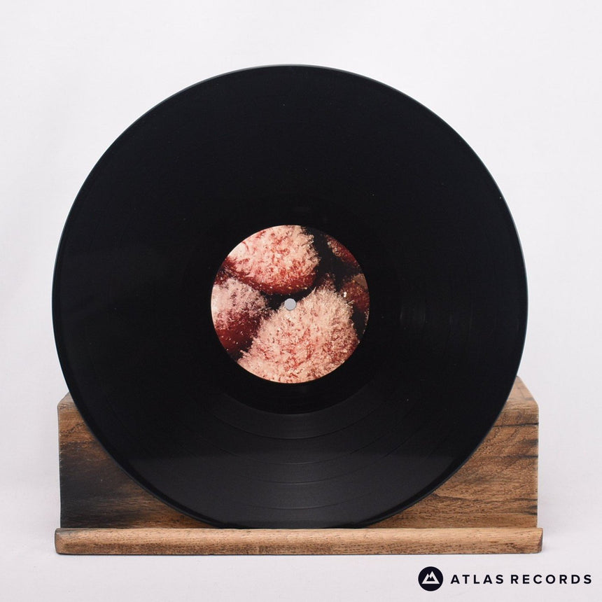 Thee Oh Sees - Floating Coffin - Insert LP Vinyl Record - NM/NM