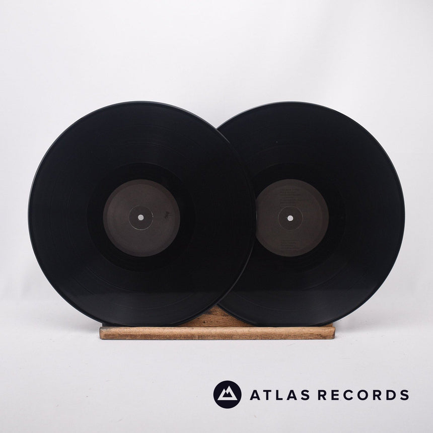 Themselves - Them - Gatefold Us -A -B -C -D 2 x LP Vinyl Record - VG+/VG+