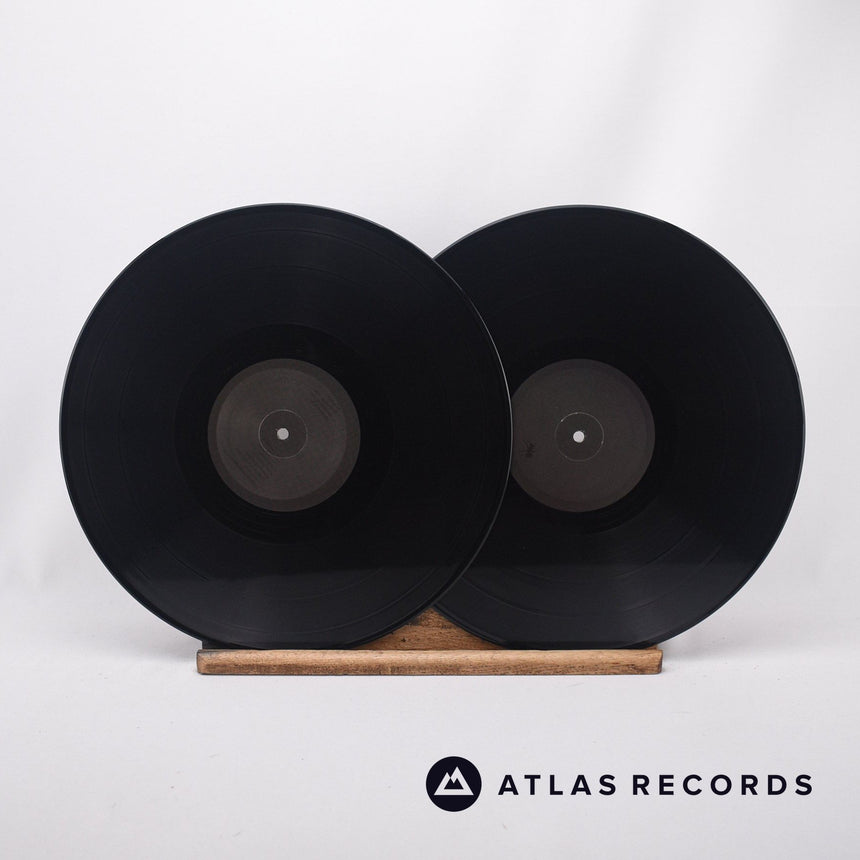 Themselves - Them - Gatefold Us -A -B -C -D 2 x LP Vinyl Record - VG+/VG+