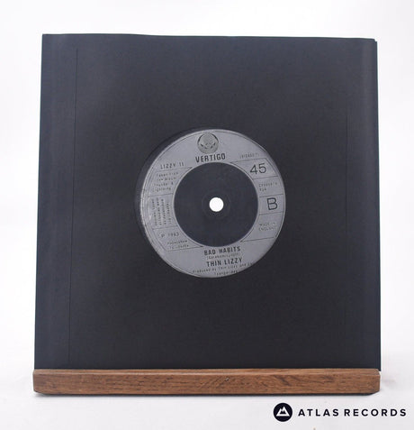 Thin Lizzy - Cold Sweat - 7" Vinyl Record - EX