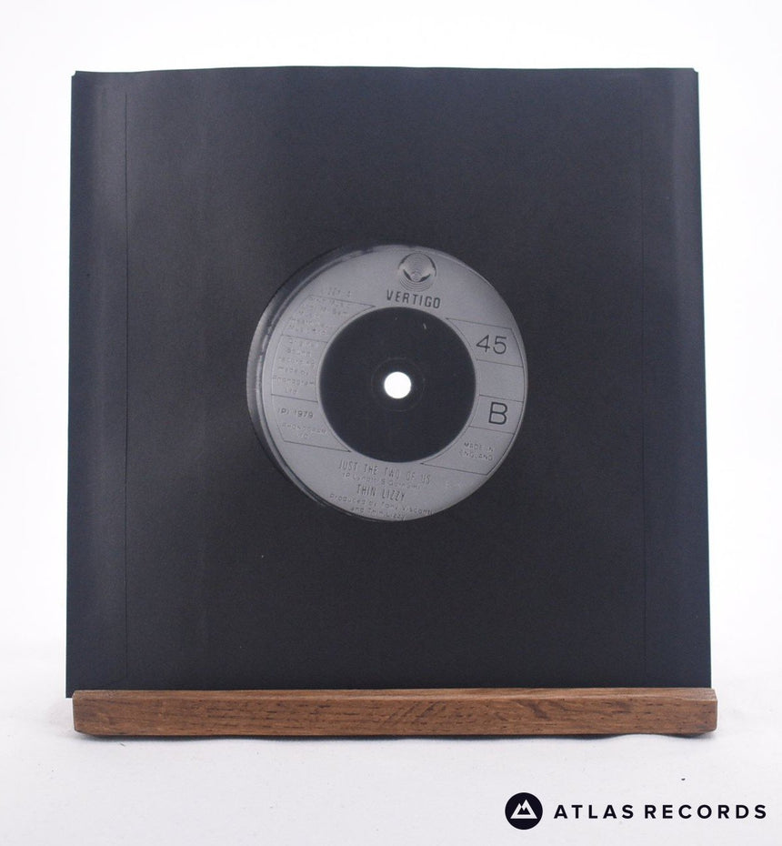 Thin Lizzy - Do Anything You Want To - 7" Vinyl Record - VG+