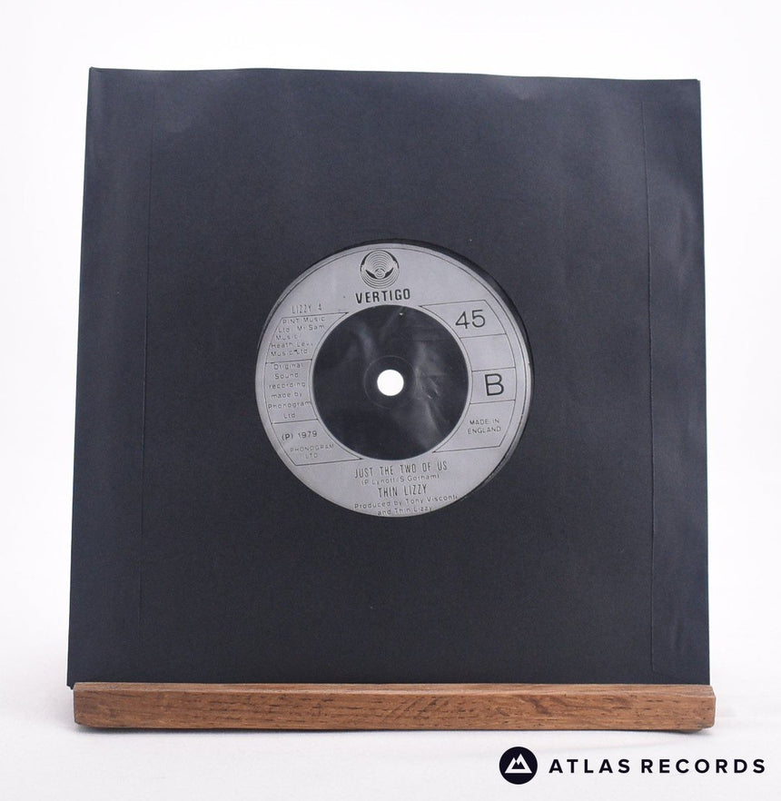 Thin Lizzy - Do Anything You Want To - 7" Vinyl Record - EX