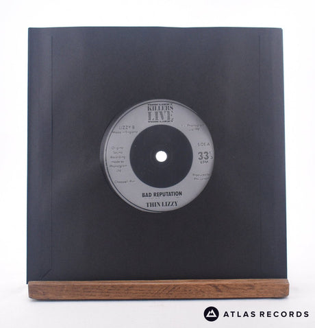 Thin Lizzy - Killers Live - 7" EP Vinyl Record - EX