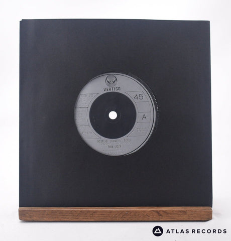 Thin Lizzy Rosalie 7" Vinyl Record - In Sleeve