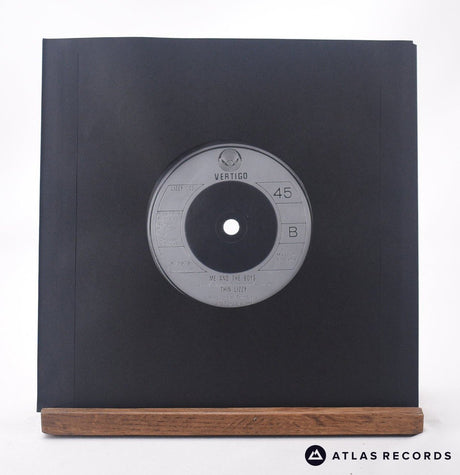 Thin Lizzy - Rosalie - 7" Vinyl Record - EX