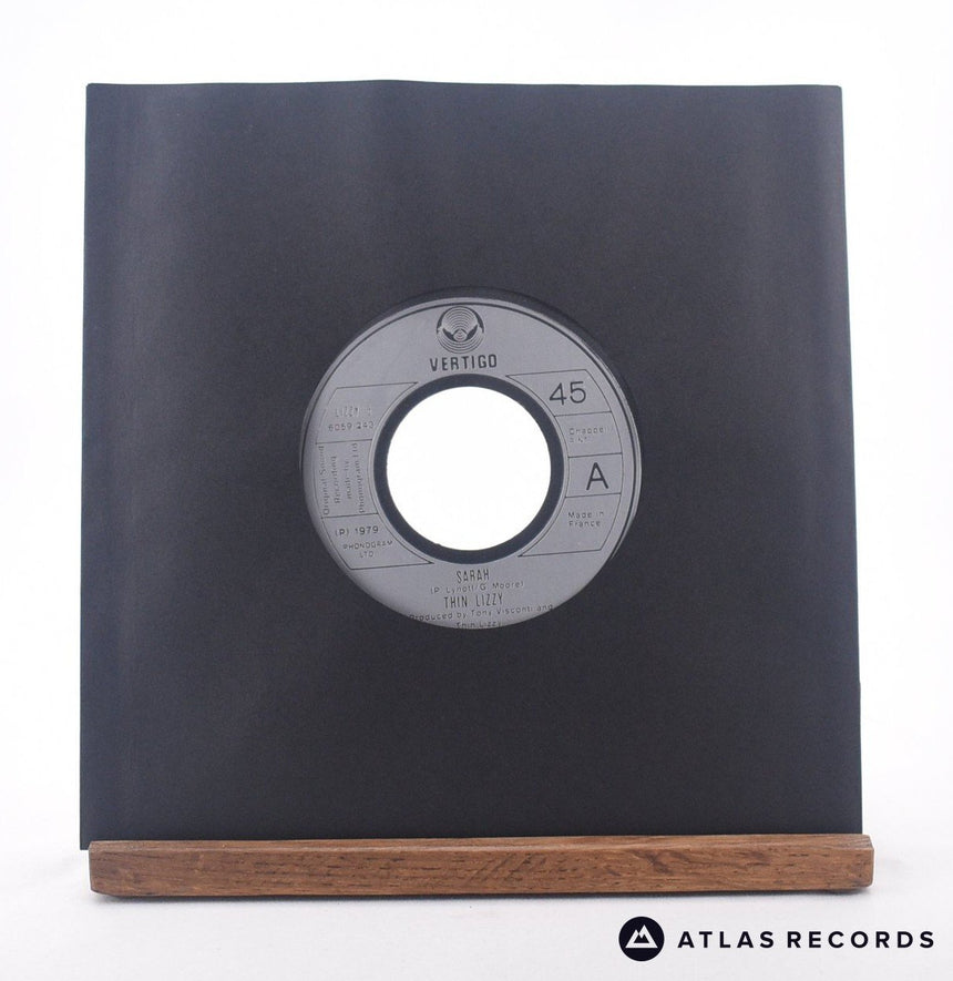 Thin Lizzy Sarah 7" Vinyl Record - In Sleeve