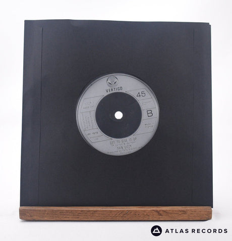 Thin Lizzy - Sarah - 7" Vinyl Record - EX