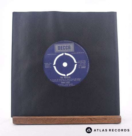 Thin Lizzy The Rocker 7" Vinyl Record - In Sleeve