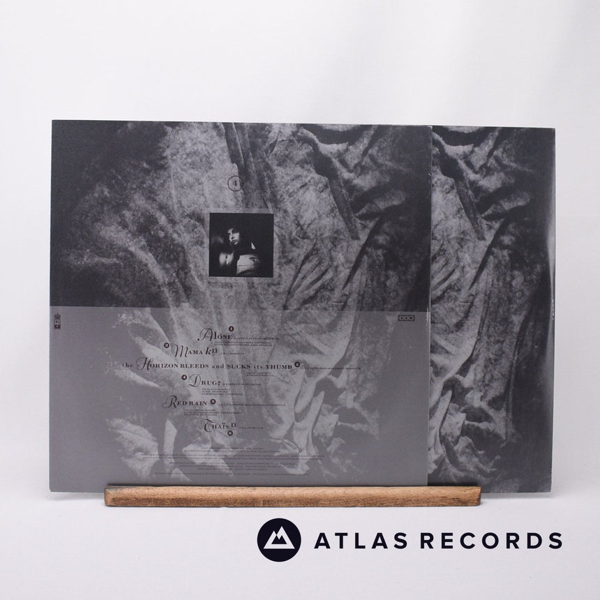 This Mortal Coil - Filigree & Shadow - Double LP Vinyl Record - VG+/EX