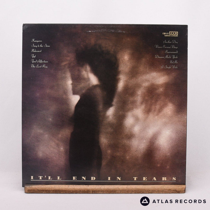 This Mortal Coil - It'll End In Tears - A1 B1 LP Vinyl Record - VG+/EX